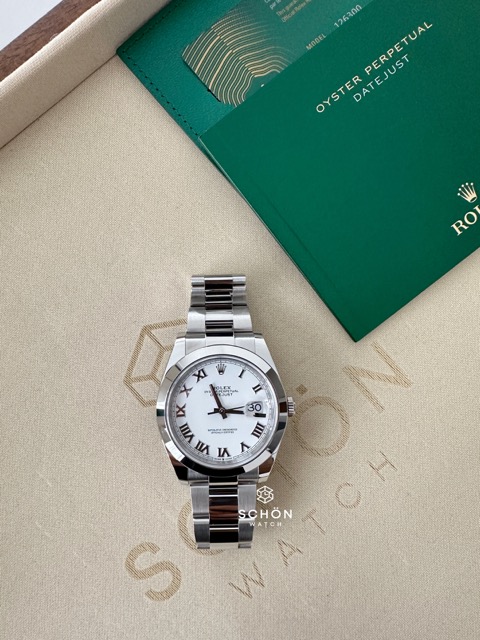 Datejust